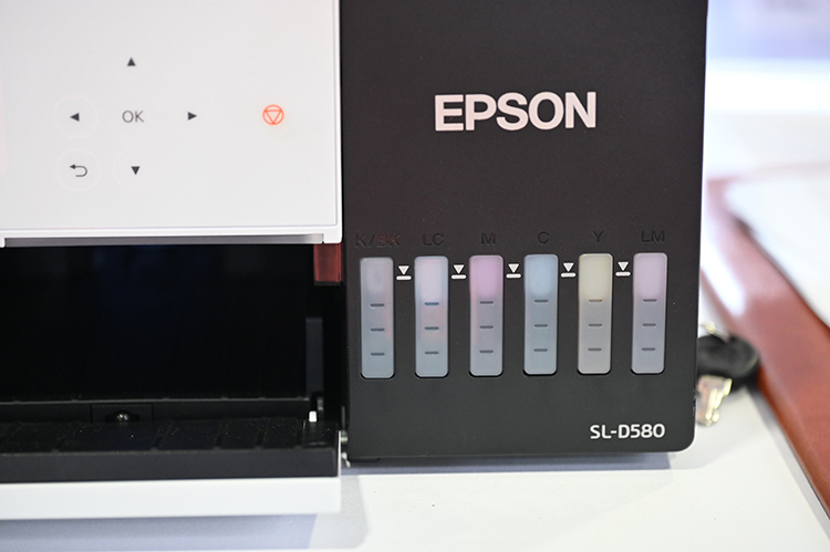 202 *** &amp;E丨爱普生携L8058等新品亮相 全力打造专业影像输出方案-第2张图片-科技快讯