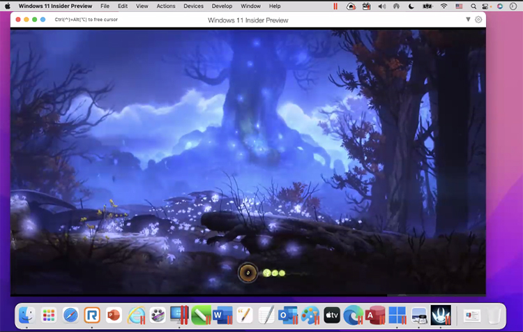 Parallels Desktop 17正式亮相：适配新系统、升级双架构-第10张图片-科技快讯