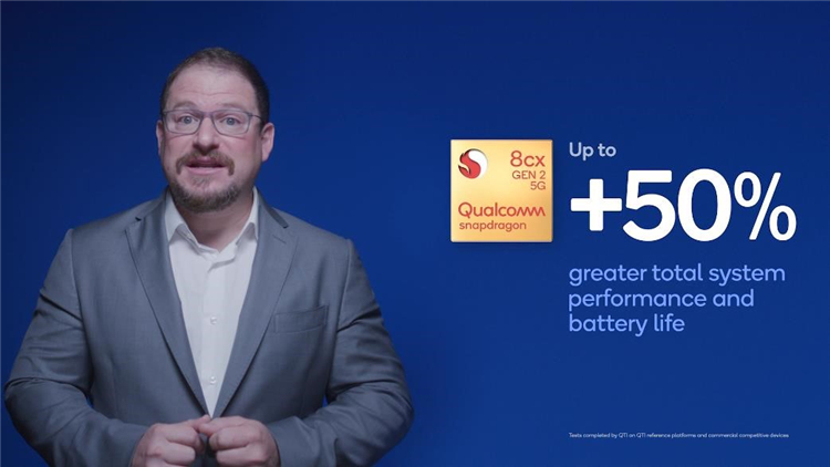 IFA 2020丨加速5G惠及大众 高通宣布骁龙4系移动平台将支持5G-第4张图片-科技快讯