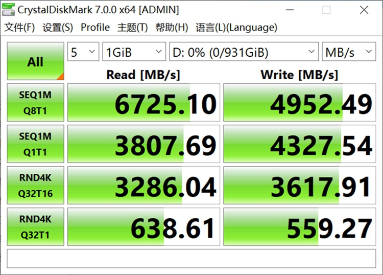 诞生已有两年之余：PCIe 4.0对显卡提升究竟有多大？-第9张图片-科技快讯