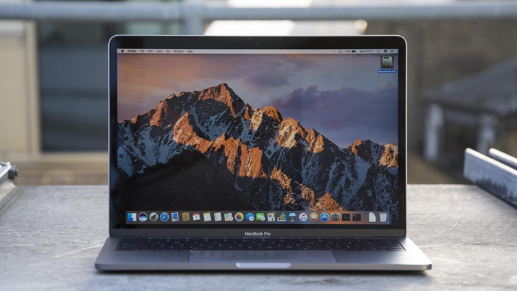 M1X版Macbook Pro曝光：性能或超RTX 3070-第1张图片-科技快讯