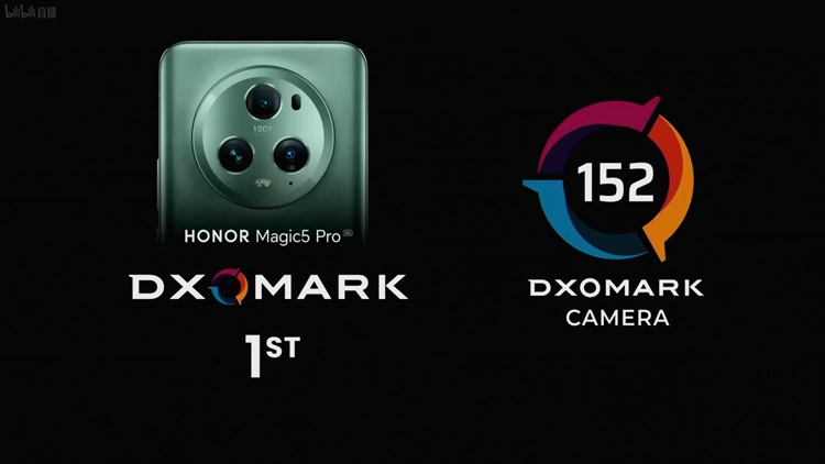 MWC2023 | 荣耀发布Magic5系列手机：搭载"缪斯之眼"星轮三摄，899欧元起-第8张图片-科技快讯