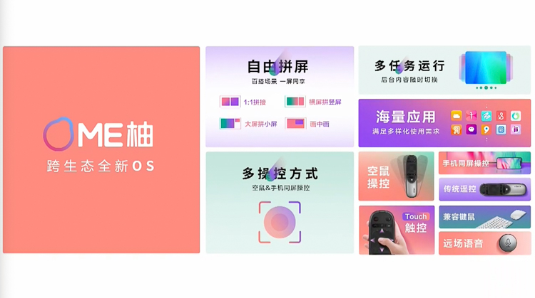 联手Smartisan打造大屏操作系统，康佳APHAEA A6 Pro售价9999元起-第4张图片-科技快讯