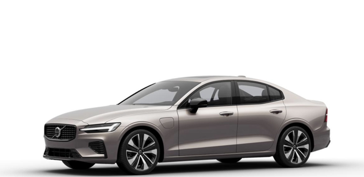 新款沃尔沃S60 T8插混版正式上市 起售价39.99万元-第1张图片-科技快讯