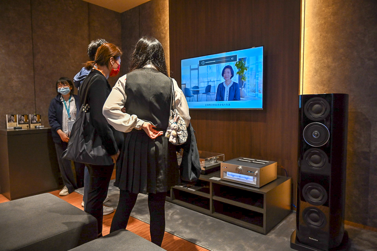 CIIE2021丨松下在进博会带来健康环保新品，为美好生活与可持续发展而努力-第15张图片-科技快讯