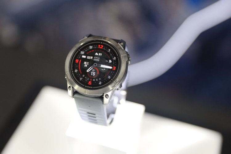 GARMIN佳明发布fēnix 7 Pro与epix Pro系列手表 为户外运动提供专业指导-第11张图片-科技快讯