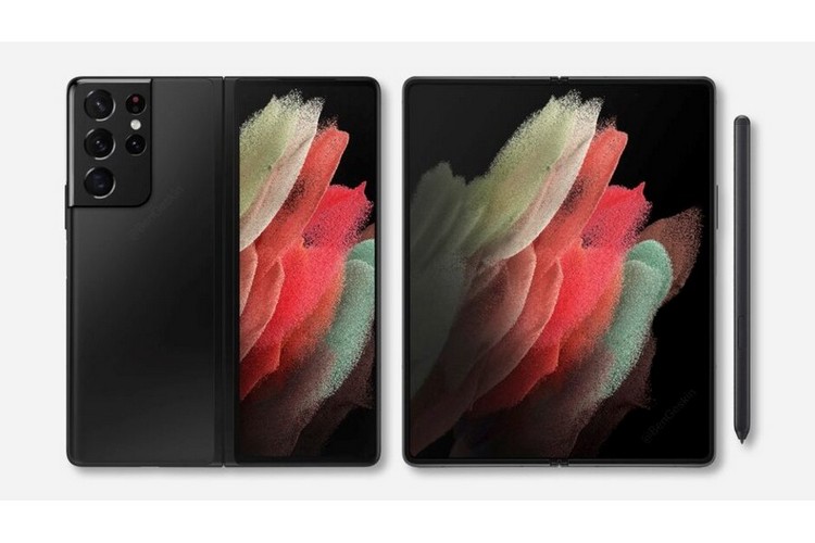 防尘防水还是屏下摄像？三星Galaxy Z Fold3越来越令人期待-第1张图片-科技快讯