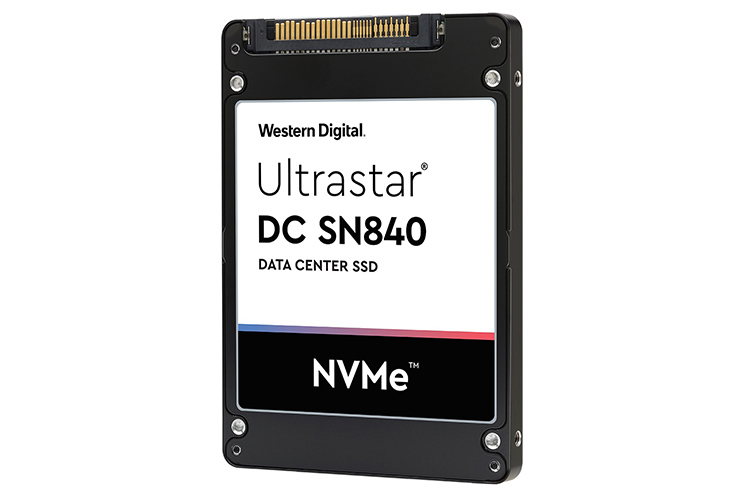 5G高速通讯 需要高性能企业级SSD做后盾-第6张图片-科技快讯