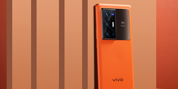 vivo NEX新机或于明年一季度正式亮相 折叠屏手机也有望出炉-第2张图片-科技快讯