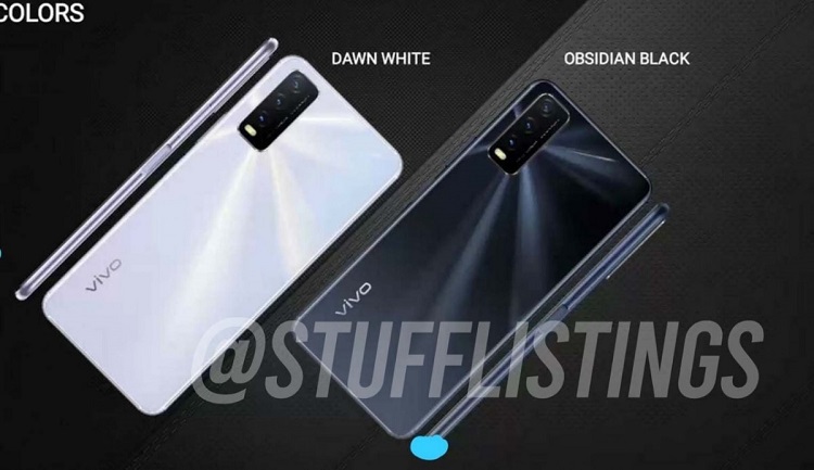 vivo Y20、Y20i规格曝光，均采用骁龙460处理器-第3张图片-科技快讯