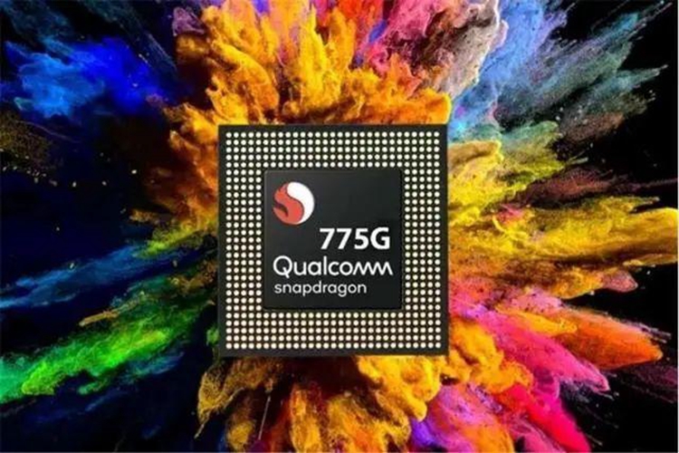 小米11青春版产品曝光，形似小米11，首发搭载骁龙775G-第2张图片-科技快讯