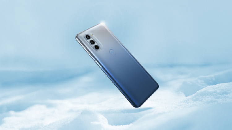 摩托罗拉发布Moto G51手机，高通骁龙480+处理器，1499元-第1张图片-科技快讯