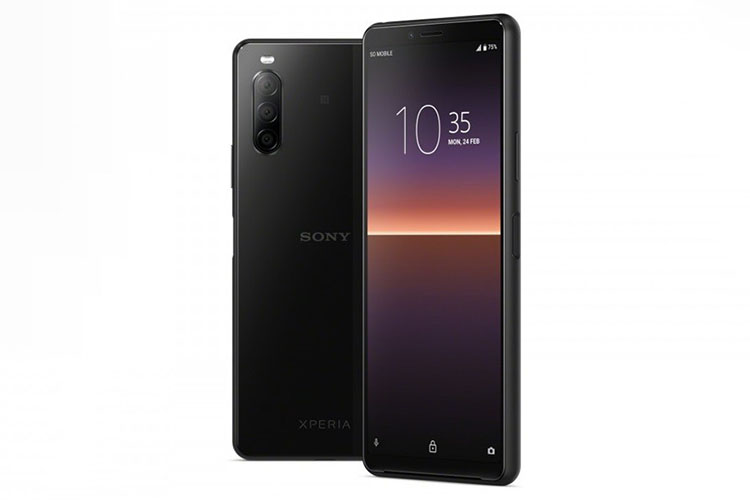 索尼计划发布中端手机Xperia 10 III，搭载高通骁龙690处理器-第3张图片-科技快讯