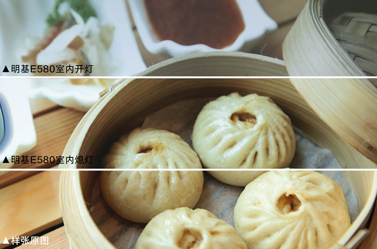 乘风破浪 这台无线办公投影仪冲向会议室C位-第2张图片-科技快讯