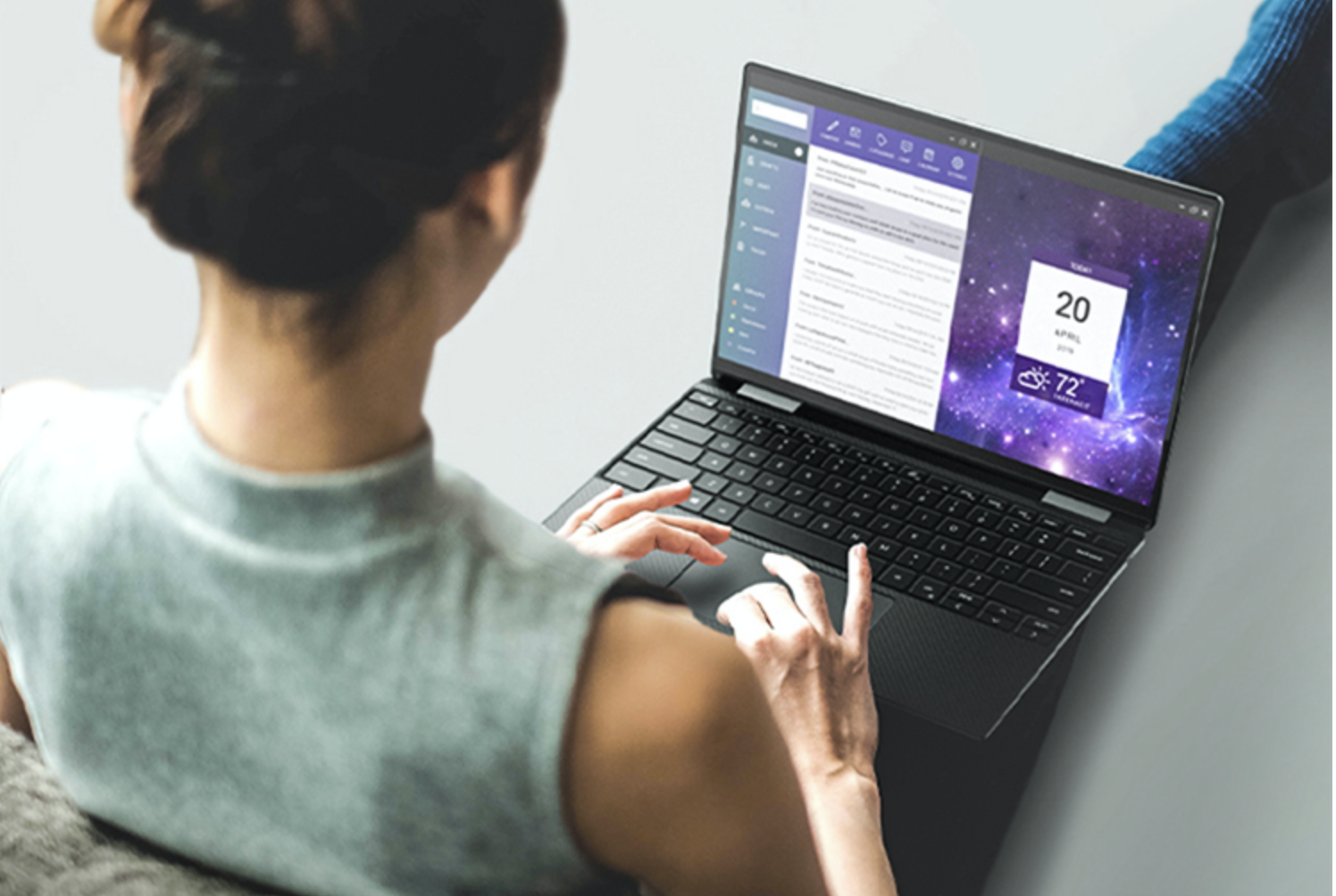 新款戴尔XPS 13上架官网   搭载11代酷睿处理器-第2张图片-科技快讯