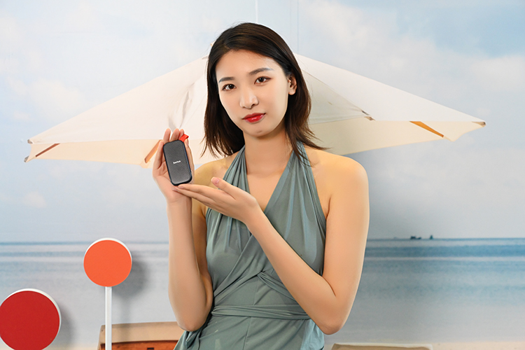 2021P&amp;I | 闪迪存储保管海量素材 影像存放备份不发愁-第10张图片-科技快讯