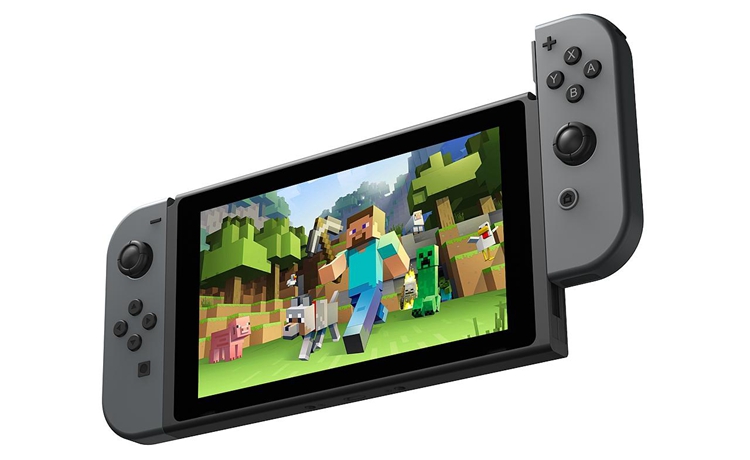 任天堂或于今年E3前官宣Switch Pro Q3正式发布-第2张图片-科技快讯