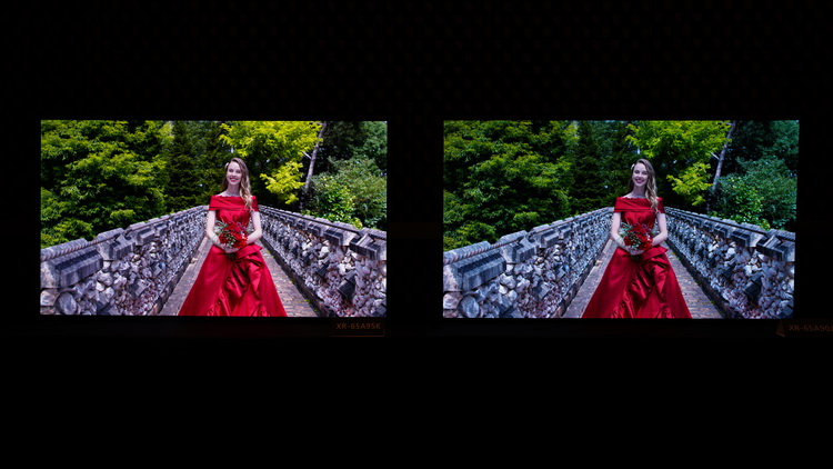 索尼2022年新BRAVIA XR电视前瞻 新技术新体验-第3张图片-科技快讯