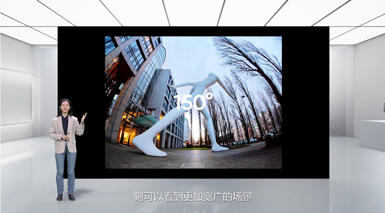 vivo X80系列超大杯或配有双微云台技术 iQOO 9 Pro可能加入150&deg;超广角副摄-第3张图片-科技快讯