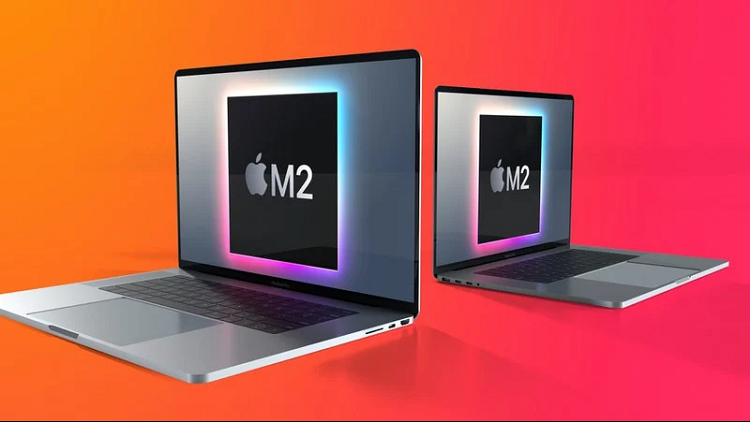 苹果有望在6月8日的WWDC21会上，发布新款16英寸MacBook Pro笔记本-第1张图片-科技快讯