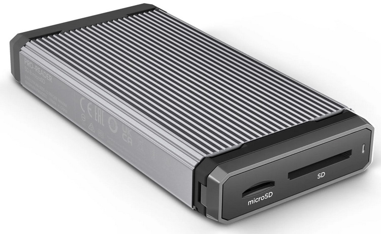 闪迪推出1TB Extreme Pro SD卡 搭配专用读卡器-第2张图片-科技快讯