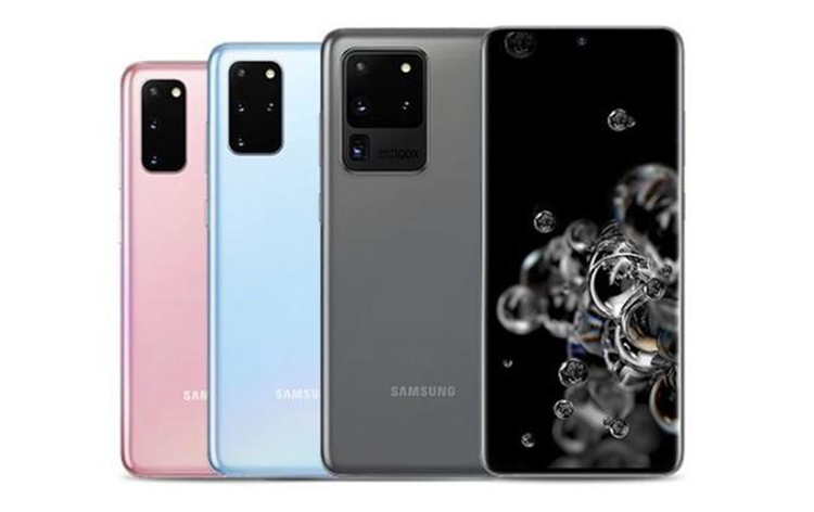 Galaxy S21相机规格遭曝光，或将配备2个长焦镜头-第1张图片-科技快讯
