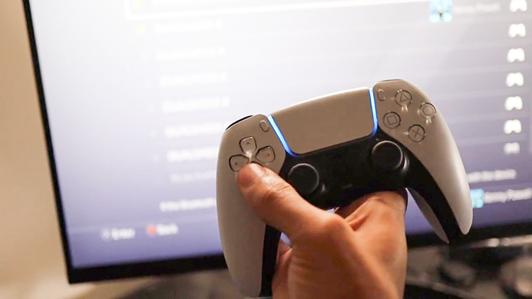PS5手柄不能用于PS4主机 但PS3和Switch却能与之兼容-第1张图片-科技快讯