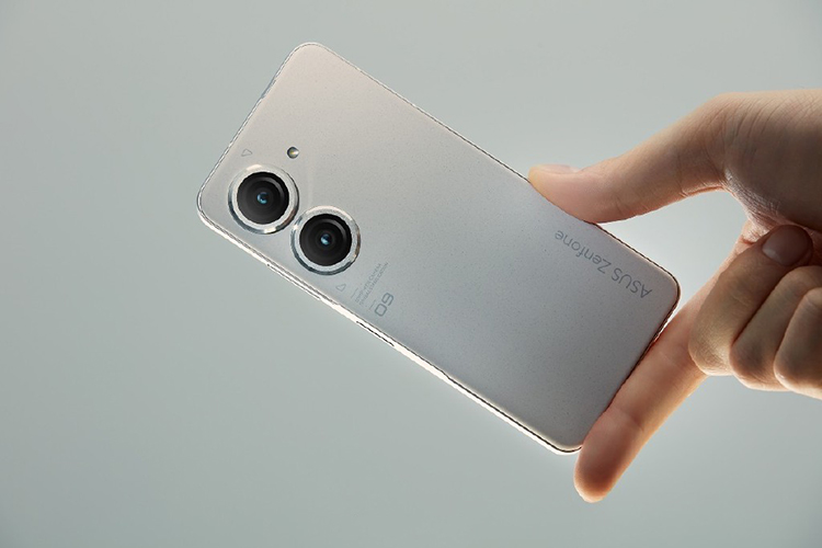 华硕正式发布Zenfone 9小屏旗舰 5.9寸屏幕大小仅重169g-第1张图片-科技快讯