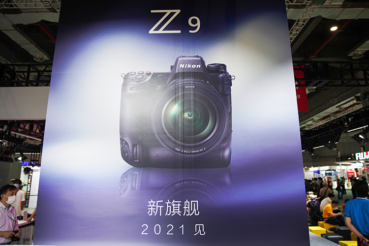 ​2021P&amp;I | 复古与现代巧妙融合 尼康Z fc有情怀有品位-第16张图片-科技快讯