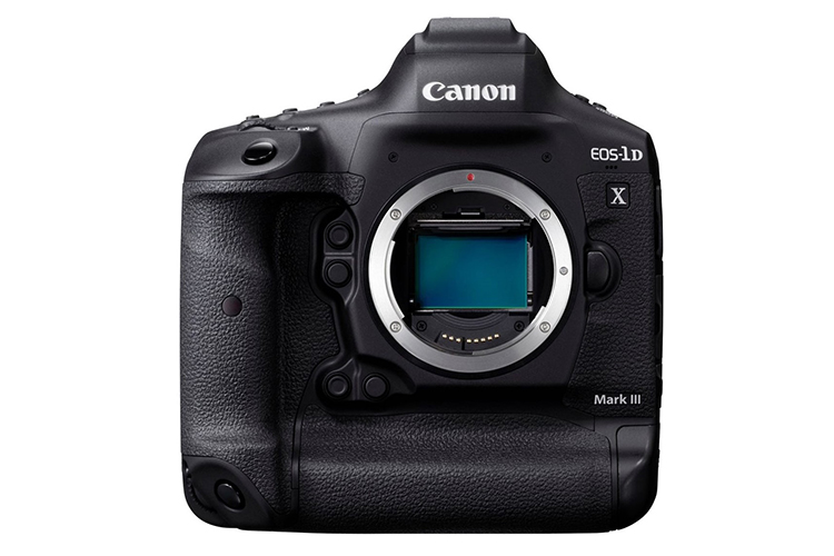佳能EOS R5、R6迎来重要固件更新 获得R3对焦功能-第2张图片-科技快讯