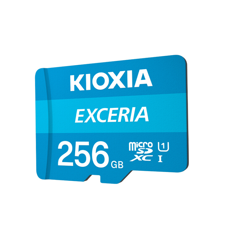 多个领域全面开花：microSD卡仍是更佳扩容手段-第7张图片-科技快讯