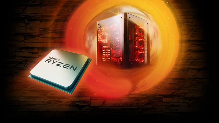 AMD表示Zen 5 CPU将不太可能增加核心：内存将成瓶颈-第1张图片-科技快讯