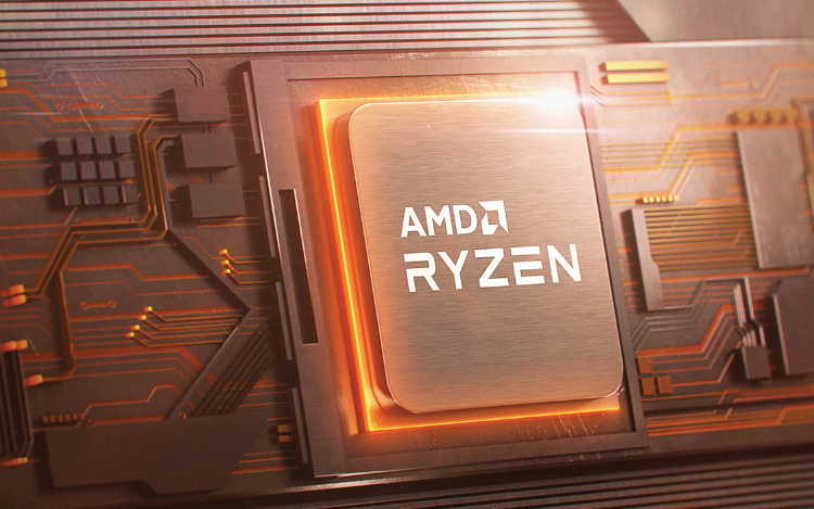 AMD锐龙5600X处理器跑分超越i5 10600K 36.5%-第1张图片-科技快讯