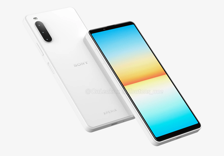 索尼Xperia 10 IV首次曝光，搭载骁龙690，售价或为1900元-第1张图片-科技快讯