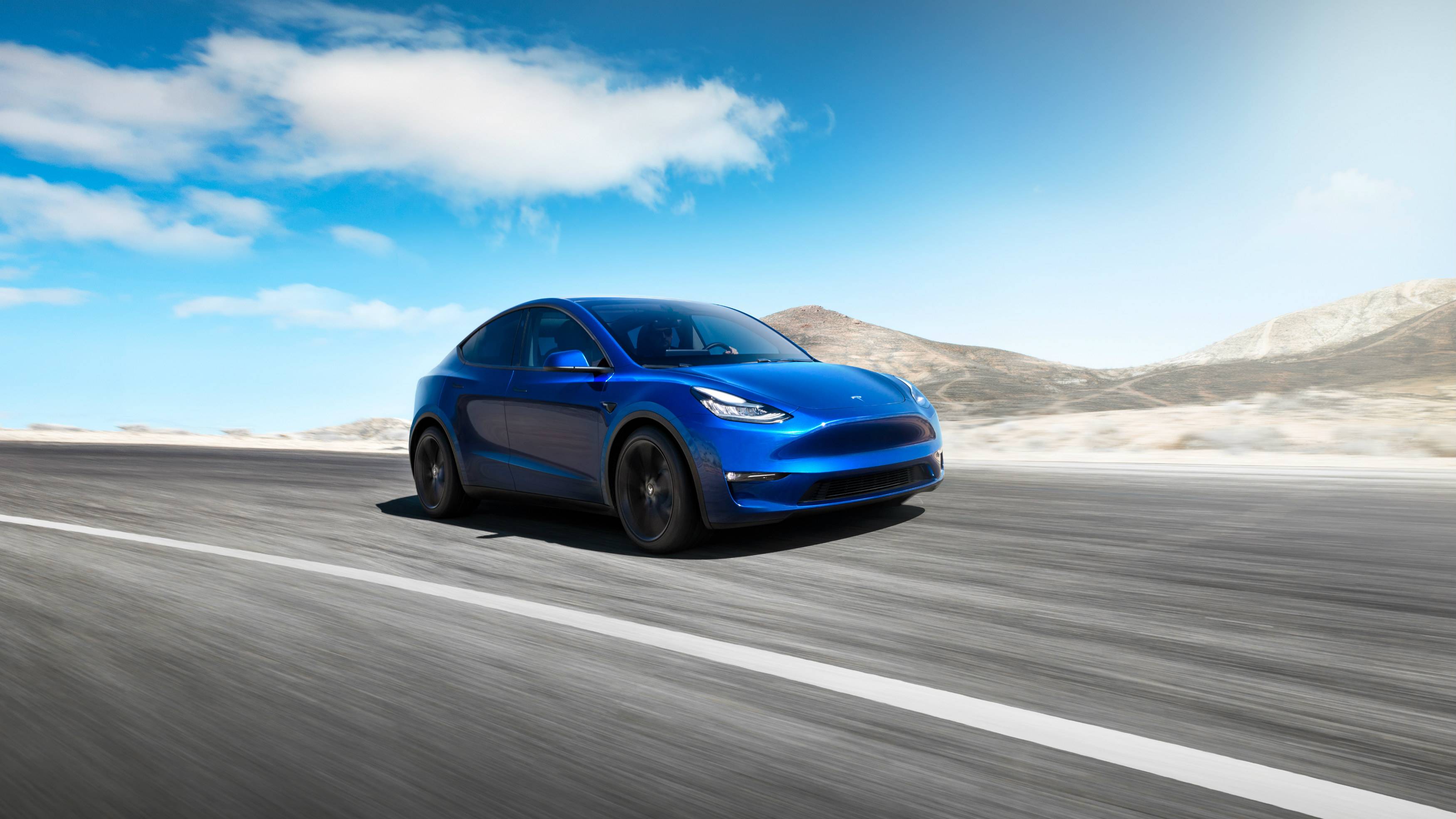 特斯拉德州工厂计划在2023年Q1提高产能，目标7.5万辆Model Y-第2张图片-科技快讯
