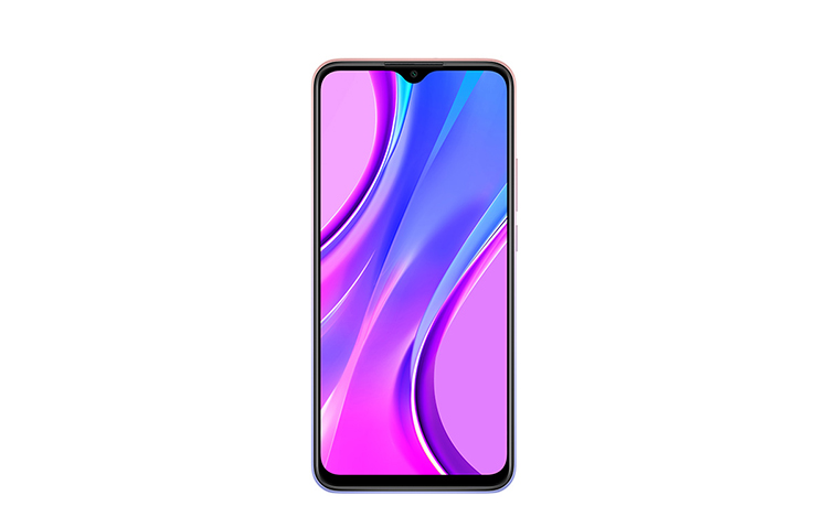 Redmi 9今日正式开启预售：搭载联发科Helio G80处理器 799元起售-第4张图片-科技快讯