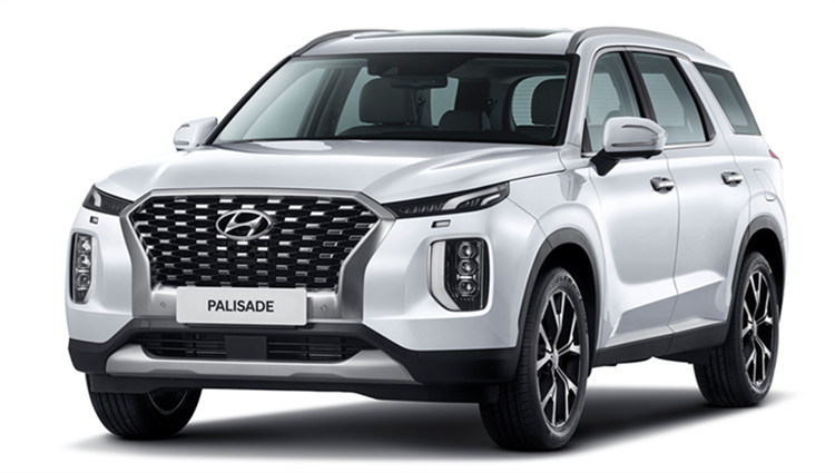 10-30万元，适合多胎家庭的MPV与SUV盘点&mdash;&mdash;下篇，合资（进口）SUV-第16张图片-科技快讯