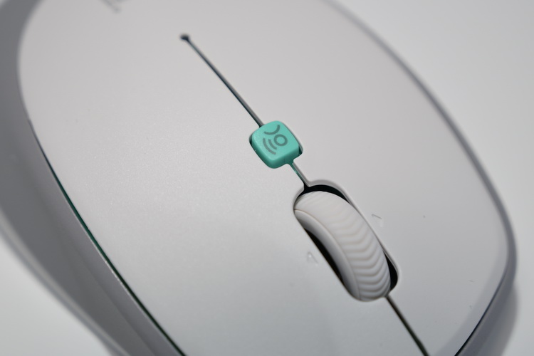 罗技与百度联手推出Voice M380 用语音提升鼠标办公效率-第5张图片-科技快讯