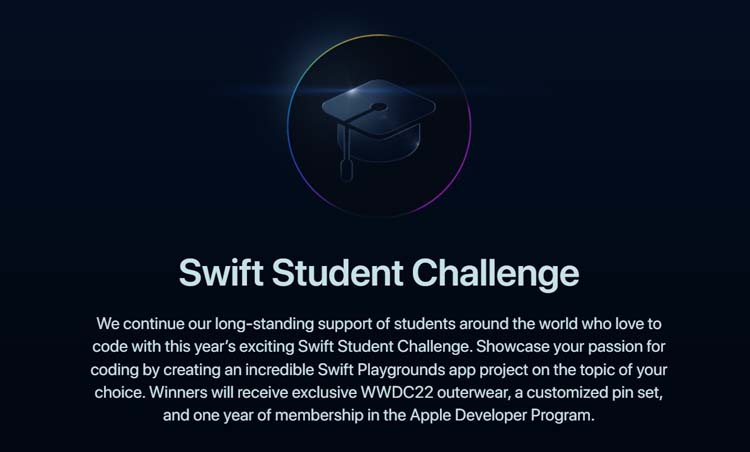 iOS16要来了！苹果官宣WWDC2022全球开发者大会将于6月6日开启-第3张图片-科技快讯