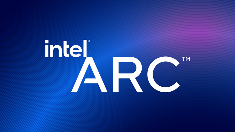 Intel官宣Arc游戏独立显卡：明年之一季度，性能超RTX 3070-第1张图片-科技快讯