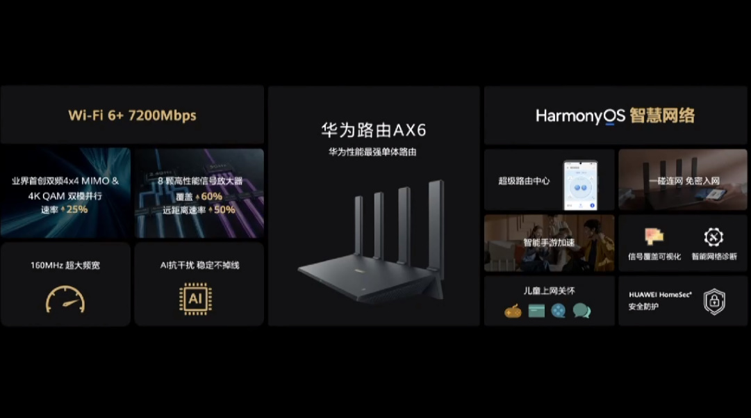 华为发布P50E、nova9 SE等手机，以及全屋智能、墨水屏、平板等新品-第9张图片-科技快讯