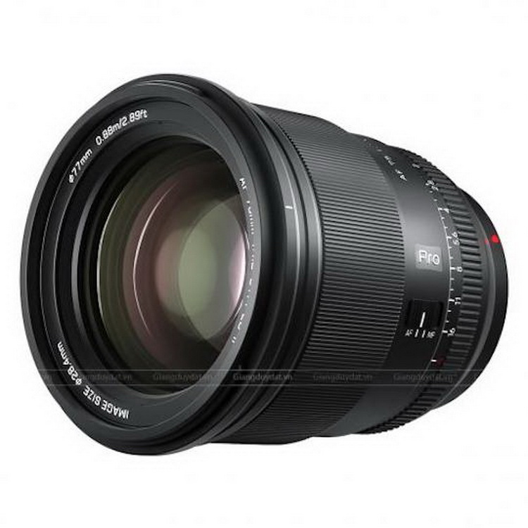 更多唯卓仕AF 75mm f/1.2 XF镜头照片曝光 双12前发布-第2张图片-科技快讯