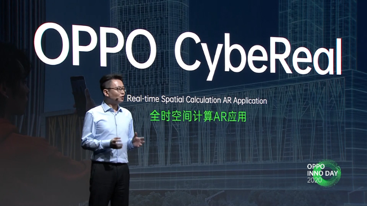 颠覆变形手机的枷锁 OPPO推出卷轴屏概念手机&mdash;&mdash;OPPO X 2021-第12张图片-科技快讯
