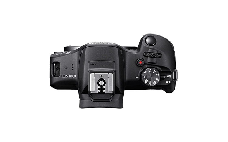 佳能EOS R100相机与RF28mm F2.8 STM定焦一同亮相 主打便携设计-第2张图片-科技快讯