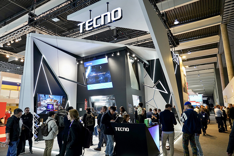 MWC2023回顾：亲临巴塞罗那现场 看看移动通信领域都有哪些新趋势-第4张图片-科技快讯