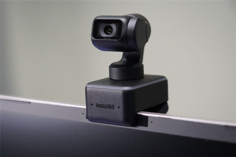 影石Insta360 Link AI智能4K *** 摄像头荣获2022五星奖：年度创新设计奖-第2张图片-科技快讯