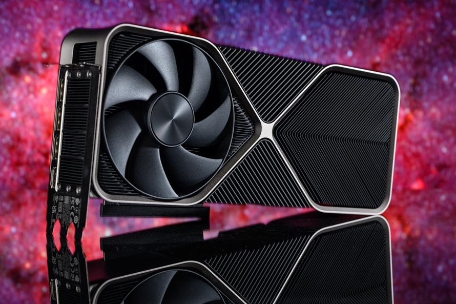 祝NVIDIA GeForce RTX 4090在热点科技2022五星奖颁奖盛典中获：年度风云奖-第2张图片-科技快讯