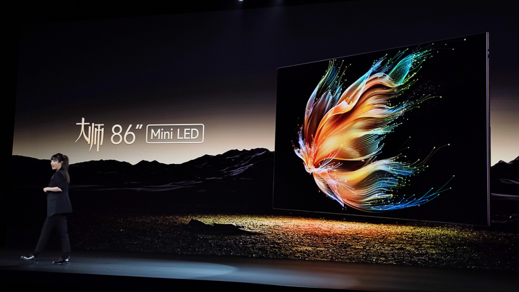 小米手环8、小米平板6系列等新品齐发，配置升级更有性价比-第9张图片-科技快讯