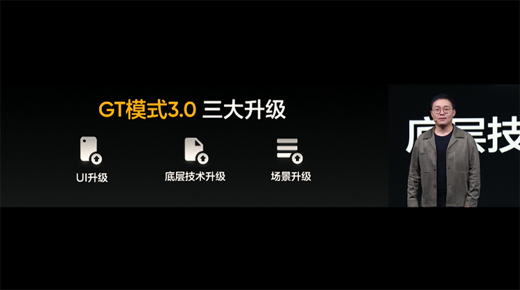 打造年轻人专属的旗舰机 realme GT2系列正式发布-第12张图片-科技快讯