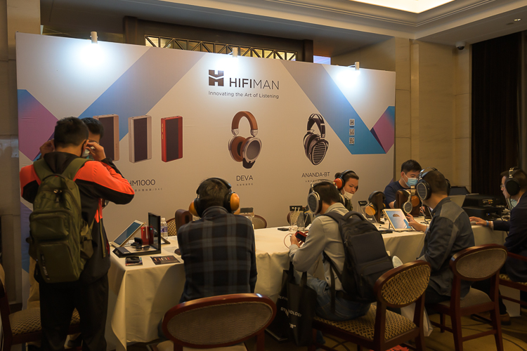 HiFi发烧友必去的展会，一文带你逛完人气不减的SIAV2020-第3张图片-科技快讯